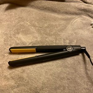 BNWOB ghd Original Classic 1-inch Hair Straightener